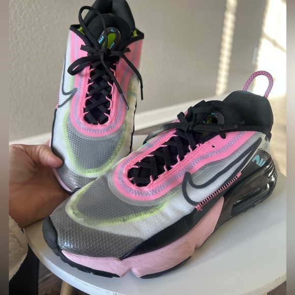 Nike Air Max Original - Picture 4 of 14